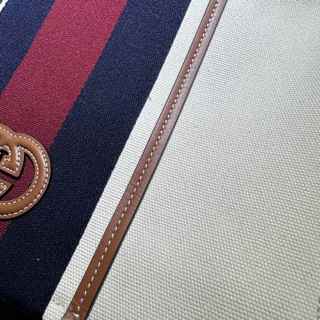 Gucci Gucci Cabas GG Petite Taille 레플리카 15번 이미지 - Bag | 세미샵 레플리카 사이트