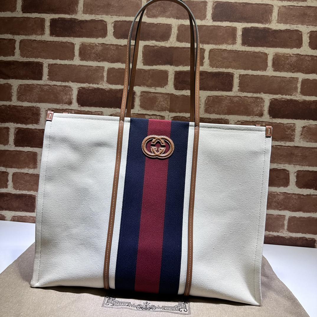 Gucci Gucci Cabas GG Petite Taille 레플리카 18번 이미지 - Bag | 세미샵 레플리카 사이트