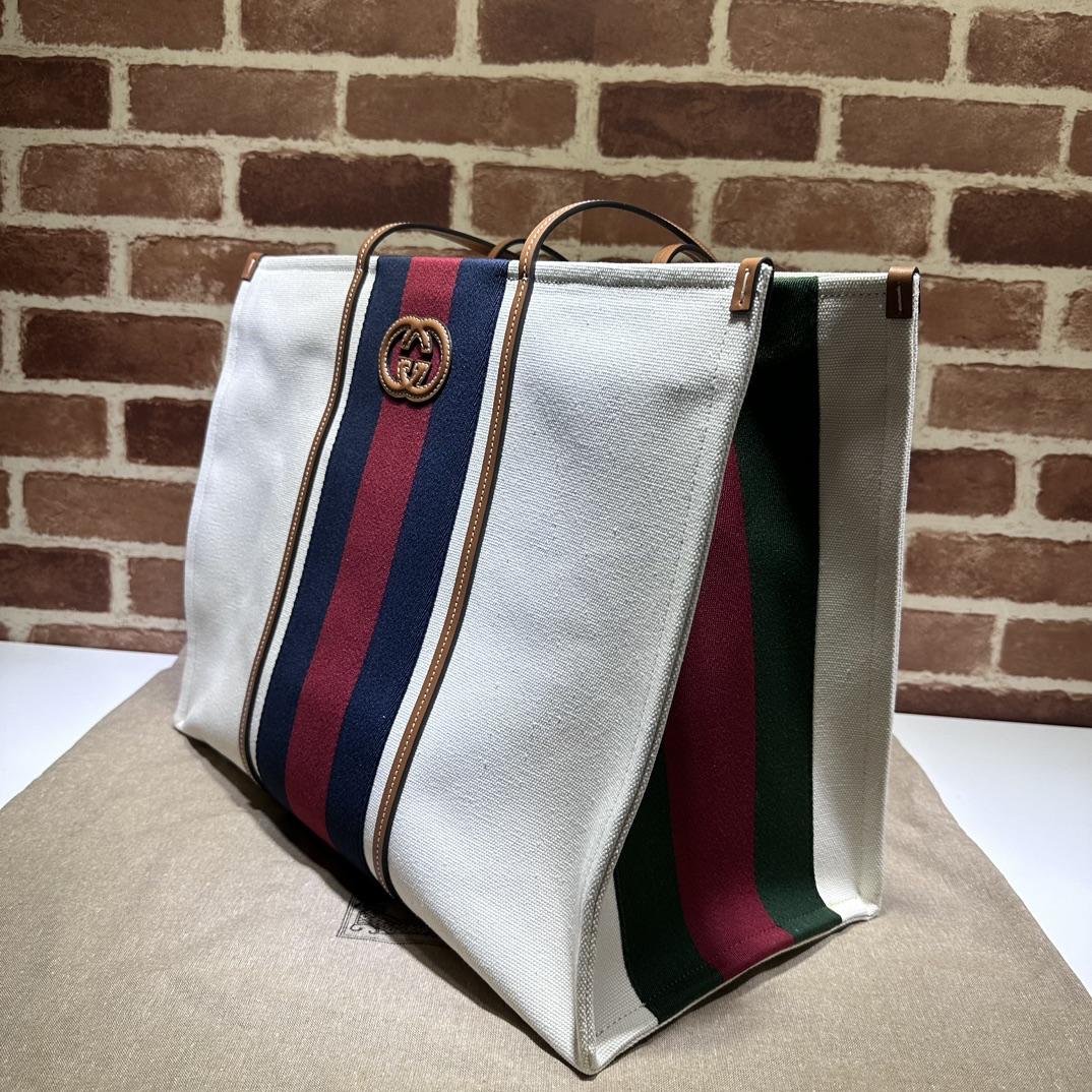 Gucci Gucci Cabas GG Petite Taille 레플리카 20번 이미지 - Bag | 세미샵 레플리카 사이트