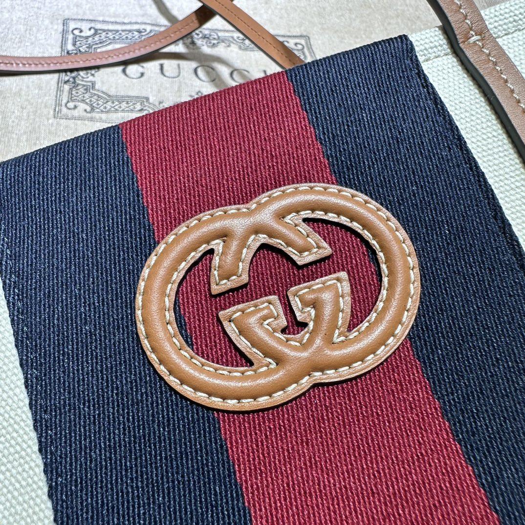 Gucci Gucci Cabas GG Petite Taille 레플리카 22번 이미지 - Bag | 세미샵 레플리카 사이트