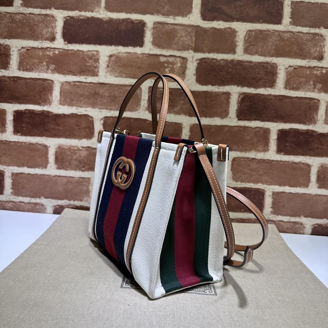 Gucci Gucci Cabas GG Petite Taille 레플리카 23번 이미지 - Bag | 세미샵 레플리카 사이트