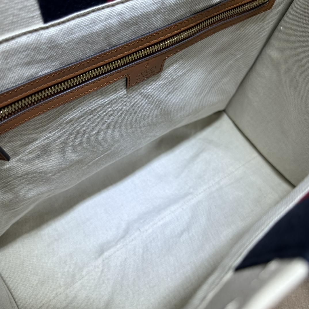 Gucci Gucci Cabas GG Petite Taille 레플리카 25번 이미지 - Bag | 세미샵 레플리카 사이트