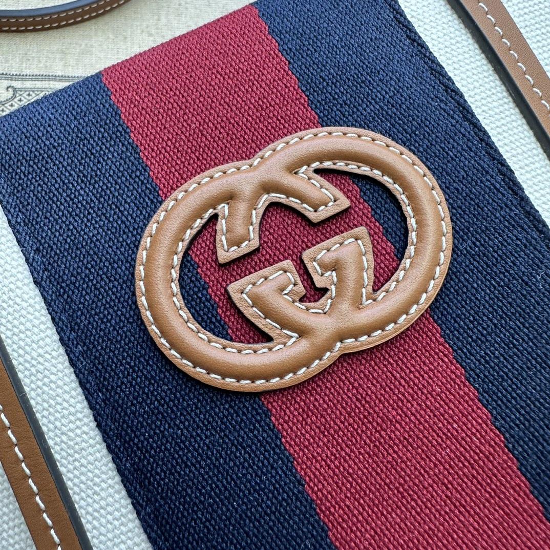 Gucci Gucci Cabas GG Petite Taille 레플리카 28번 이미지 - Bag | 세미샵 레플리카 사이트