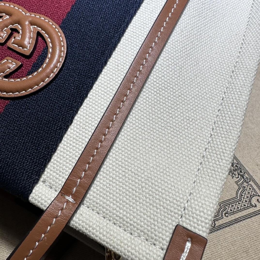 Gucci Gucci Cabas GG Petite Taille 레플리카 29번 이미지 - Bag | 세미샵 레플리카 사이트