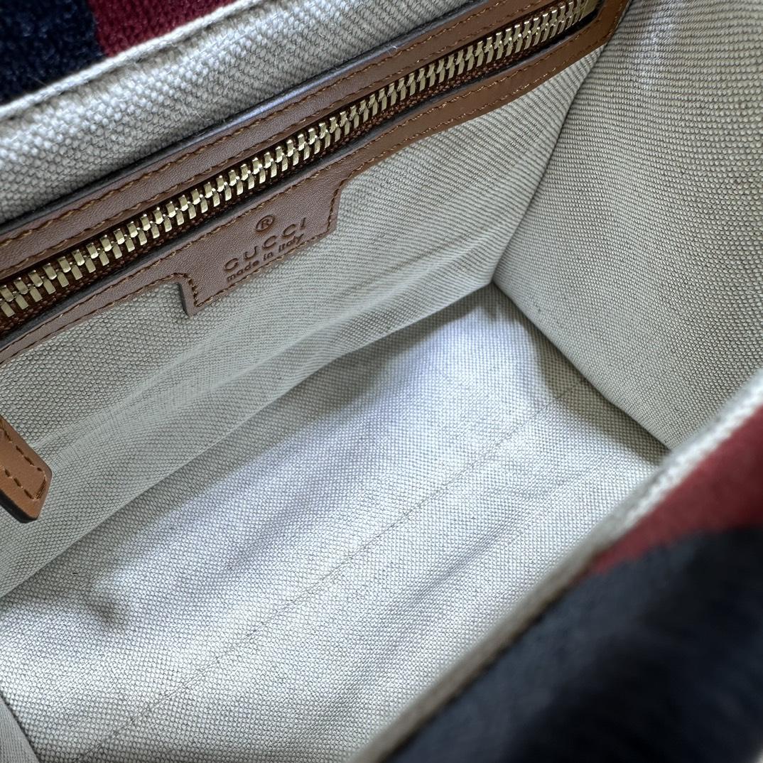 Gucci Gucci Cabas GG Petite Taille 레플리카 31번 이미지 - Bag | 세미샵 레플리카 사이트