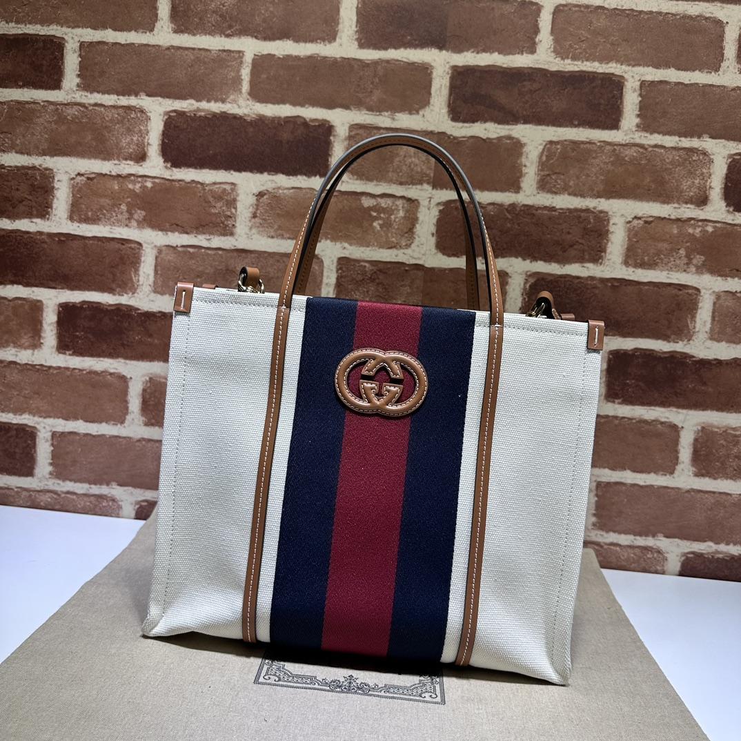 Gucci Gucci Cabas GG Petite Taille 레플리카 32번 이미지 - Bag | 세미샵 레플리카 사이트