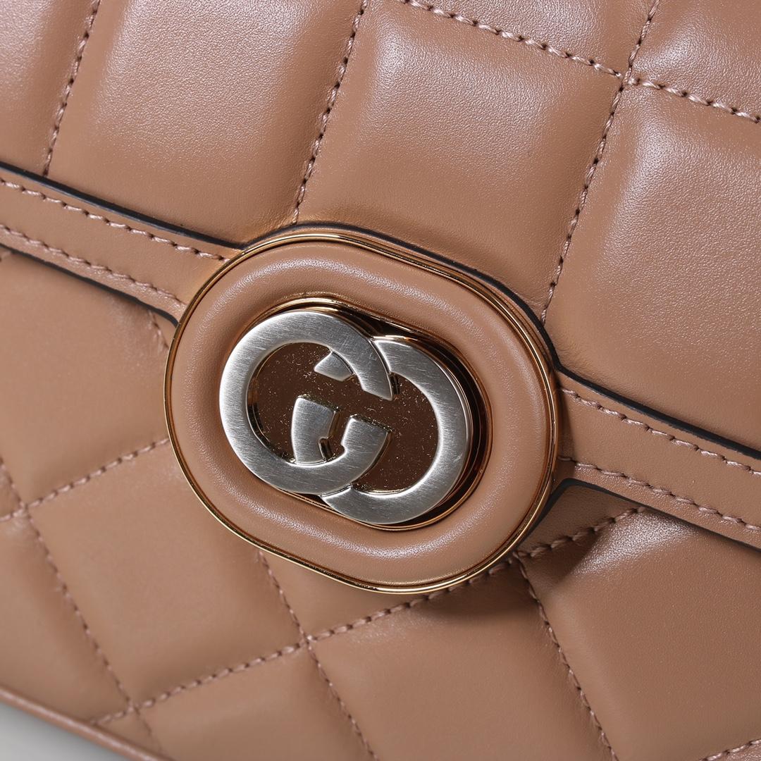 Gucci Gucci Deco Shoulder 레플리카 5번 이미지 - Bag | 세미샵 레플리카 사이트