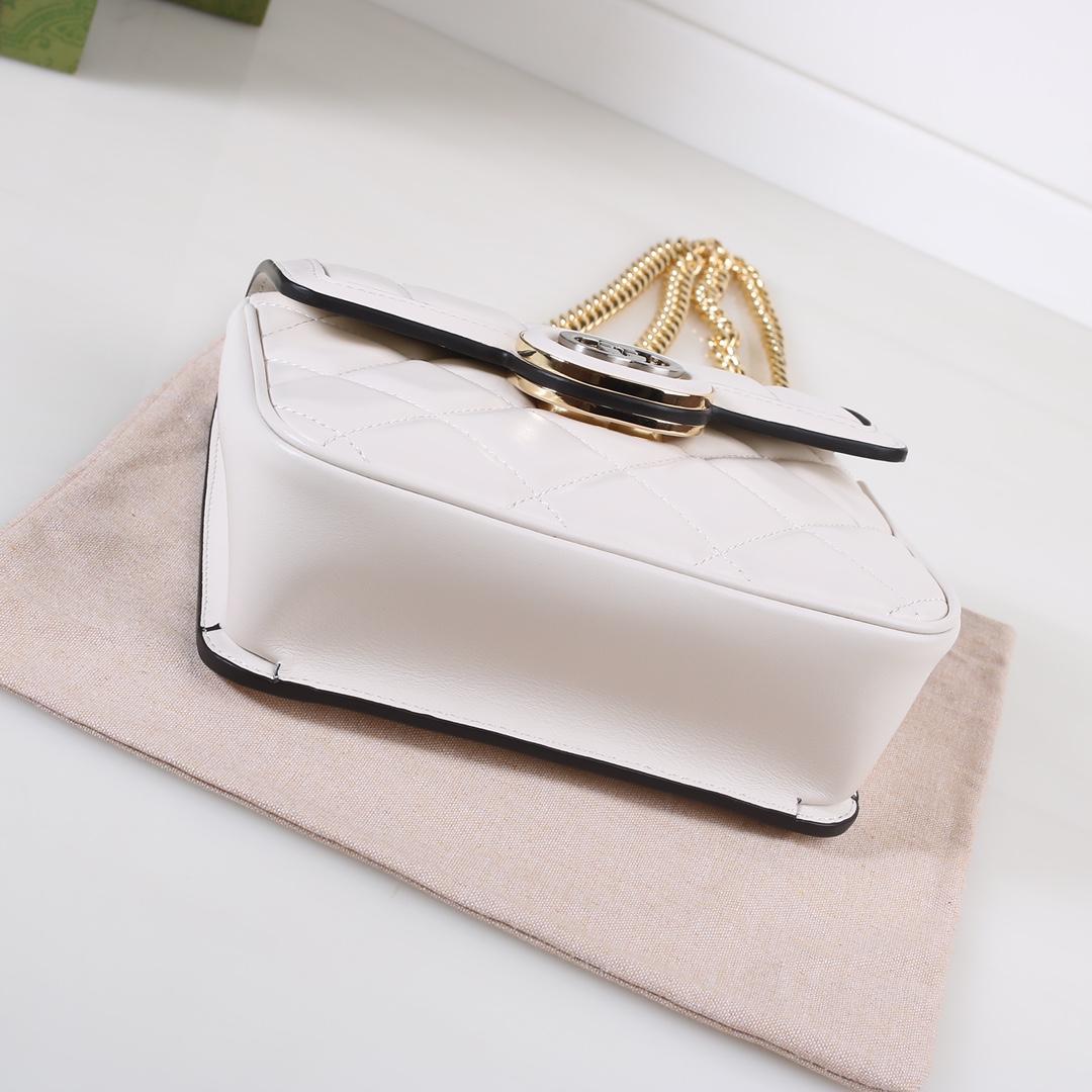 Gucci Gucci Deco Shoulder 레플리카 13번 이미지 - Bag | 세미샵 레플리카 사이트