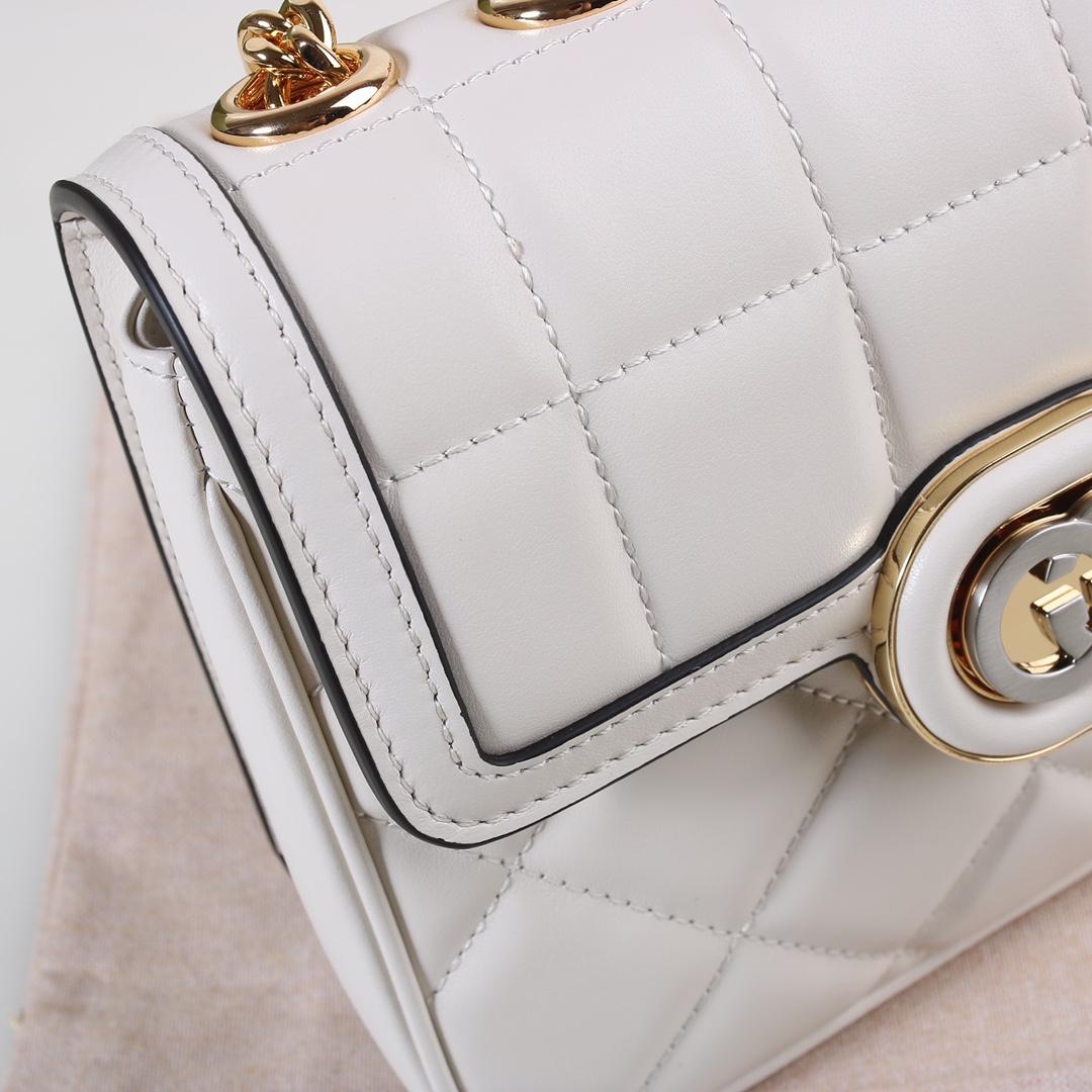 Gucci Gucci Deco Shoulder 레플리카 15번 이미지 - Bag | 세미샵 레플리카 사이트