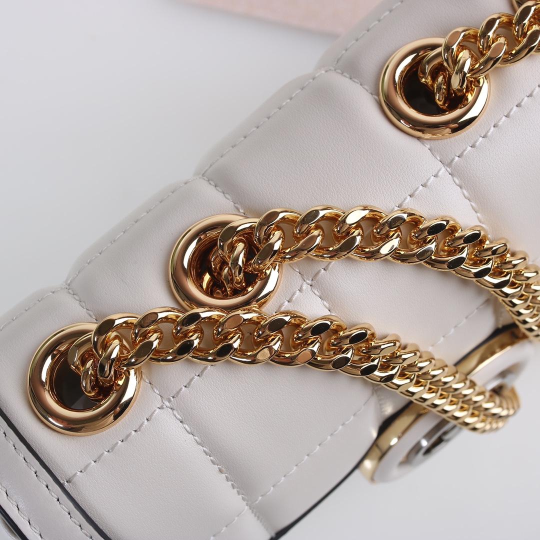 Gucci Gucci Deco Shoulder 레플리카 16번 이미지 - Bag | 세미샵 레플리카 사이트