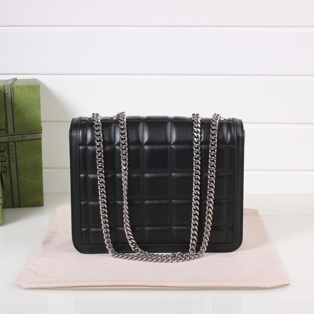 Gucci Gucci Deco Shoulder 레플리카 20번 이미지 - Bag | 세미샵 레플리카 사이트