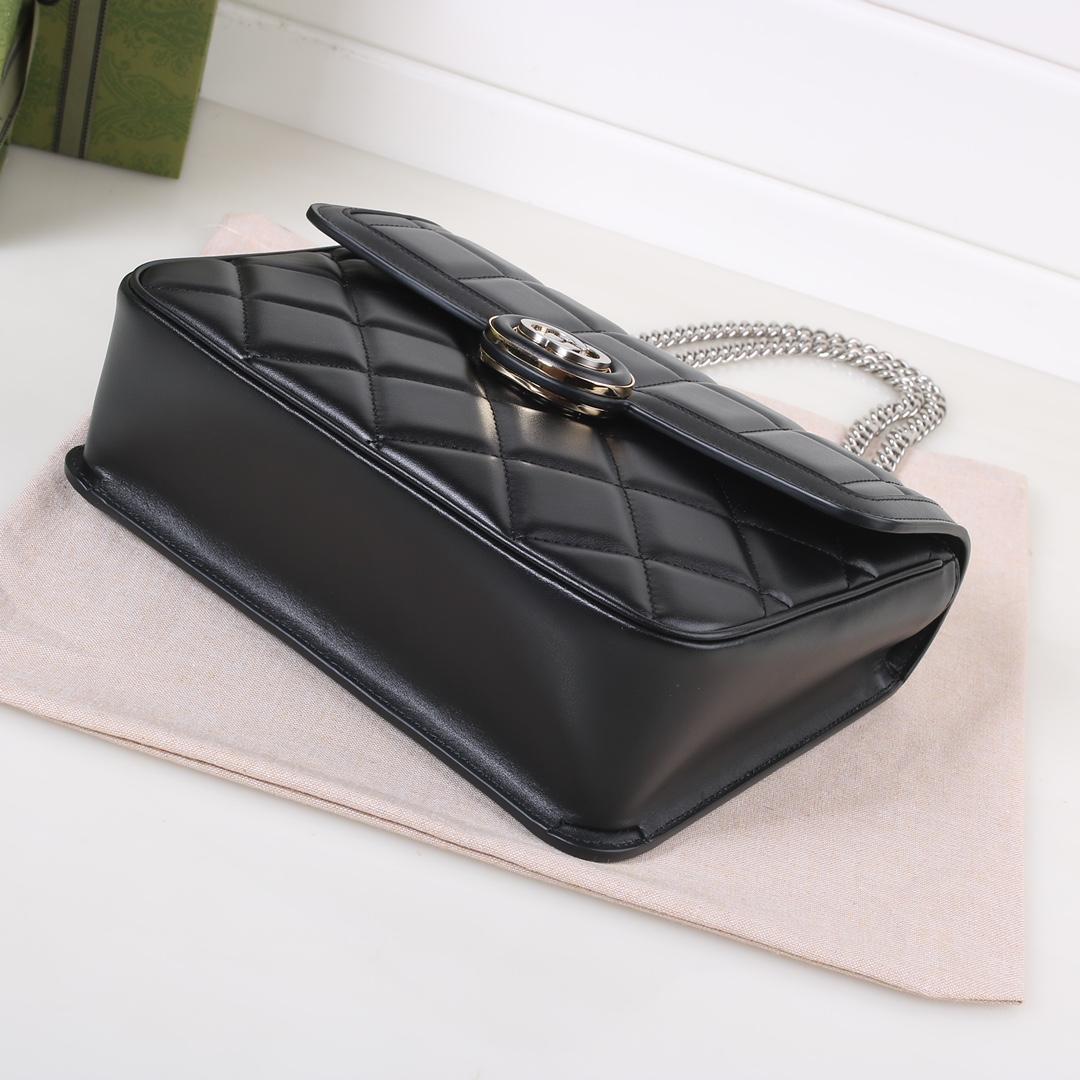 Gucci Gucci Deco Shoulder 레플리카 22번 이미지 - Bag | 세미샵 레플리카 사이트