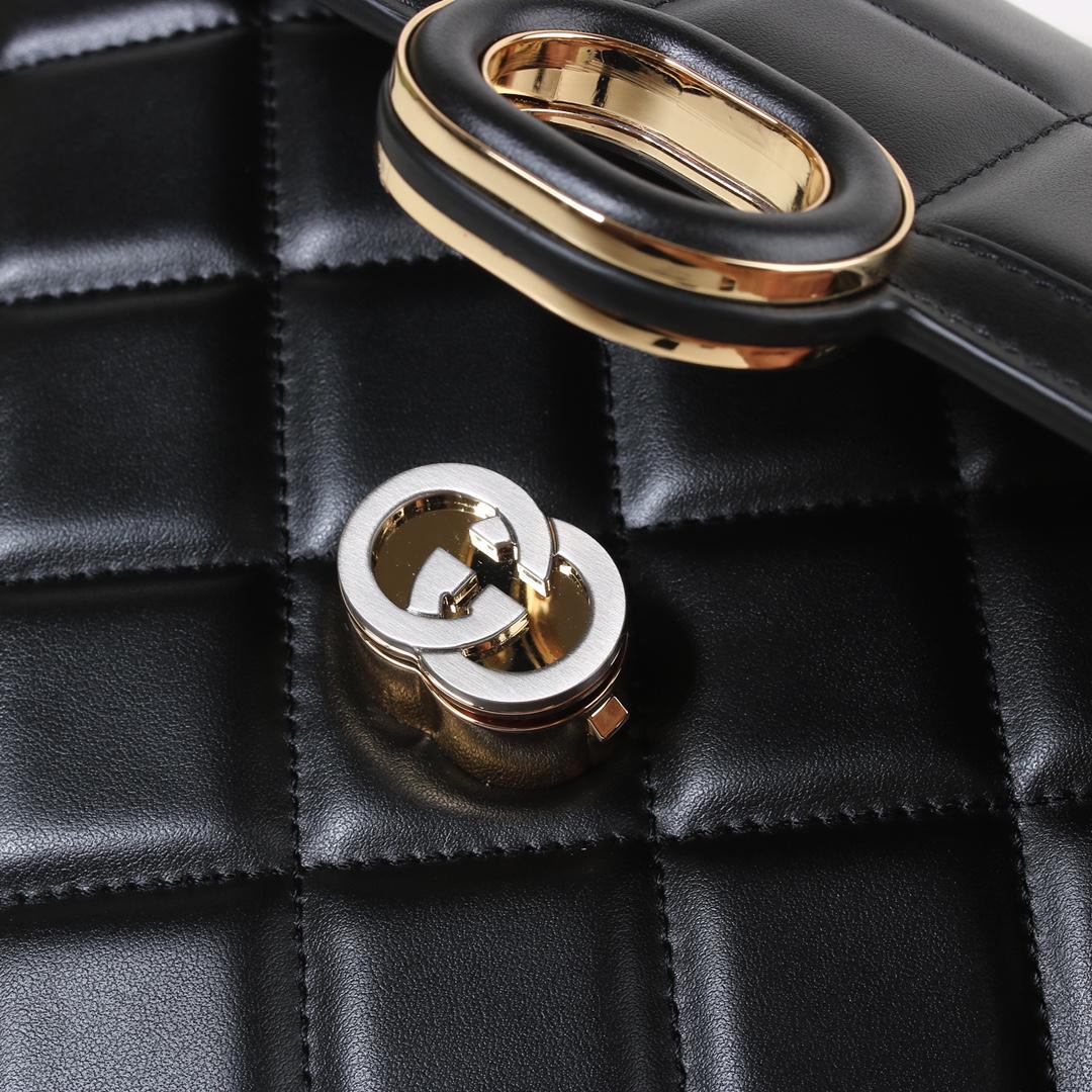 Gucci Gucci Deco Shoulder 레플리카 26번 이미지 - Bag | 세미샵 레플리카 사이트