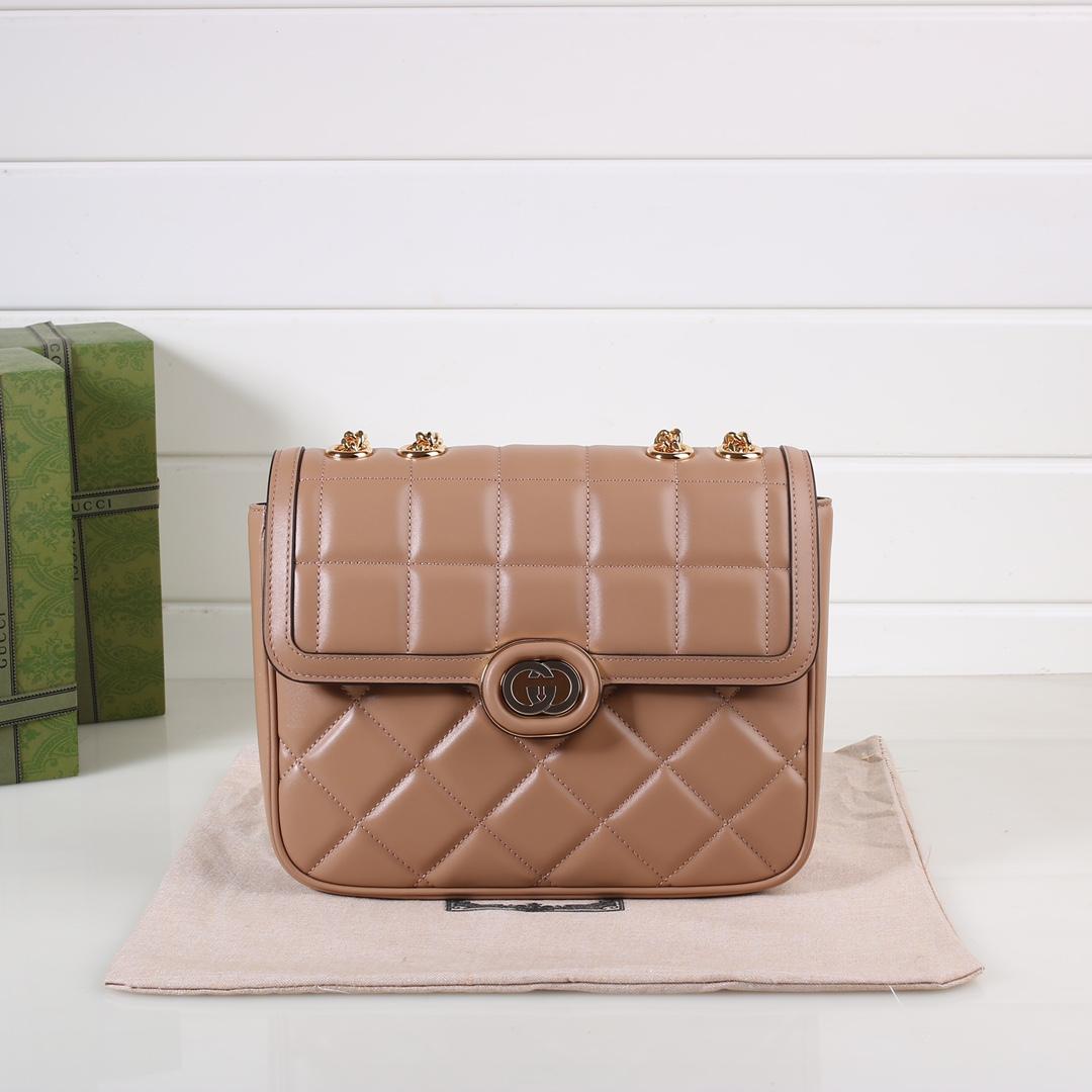 Gucci Gucci Deco Shoulder 레플리카 28번 이미지 - Bag | 세미샵 레플리카 사이트