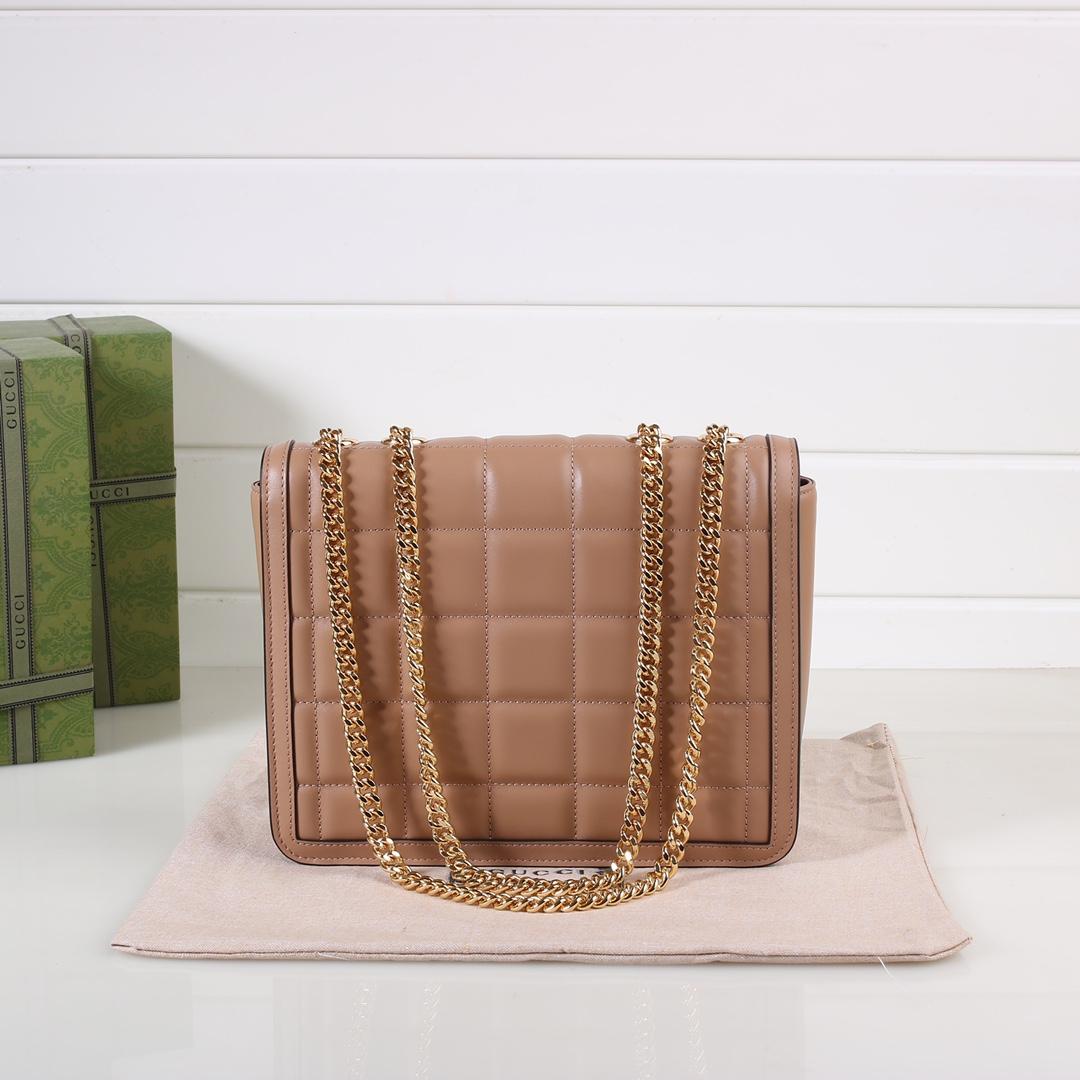 Gucci Gucci Deco Shoulder 레플리카 29번 이미지 - Bag | 세미샵 레플리카 사이트