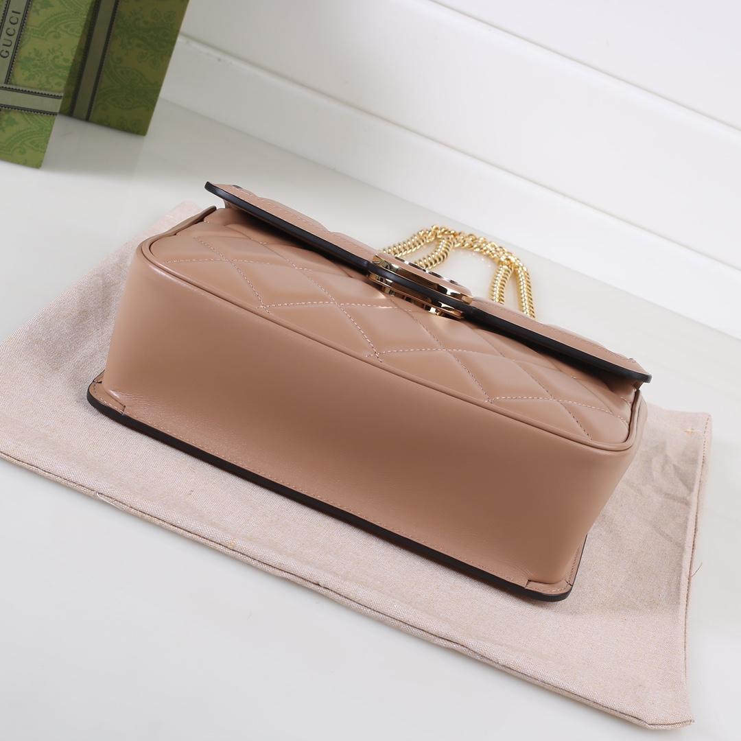 Gucci Gucci Deco Shoulder 레플리카 31번 이미지 - Bag | 세미샵 레플리카 사이트