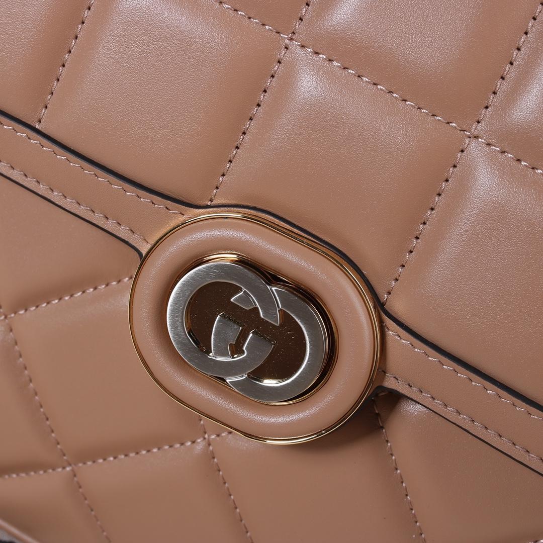 Gucci Gucci Deco Shoulder 레플리카 32번 이미지 - Bag | 세미샵 레플리카 사이트