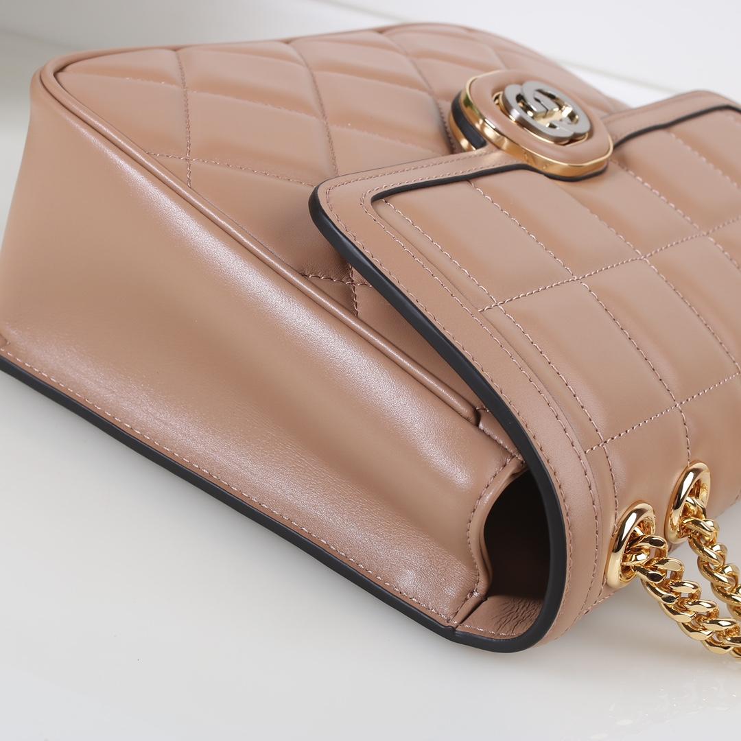 Gucci Gucci Deco Shoulder 레플리카 33번 이미지 - Bag | 세미샵 레플리카 사이트