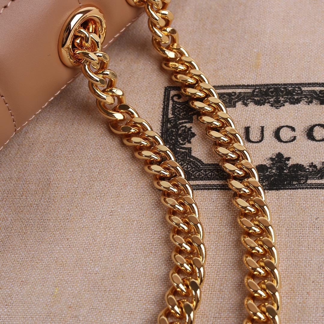 Gucci Gucci Deco Shoulder 레플리카 34번 이미지 - Bag | 세미샵 레플리카 사이트