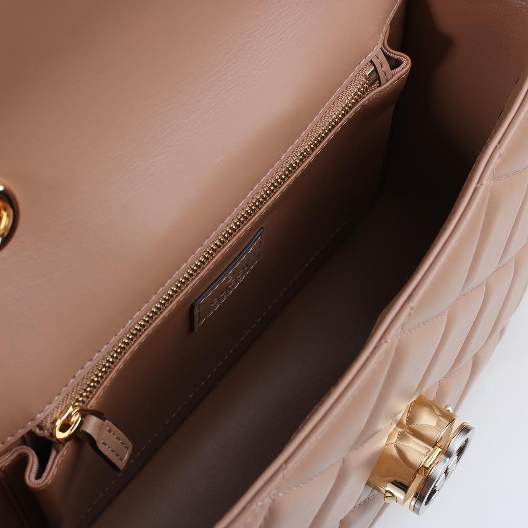 Gucci Gucci Deco Shoulder 레플리카 36번 이미지 - Bag | 세미샵 레플리카 사이트