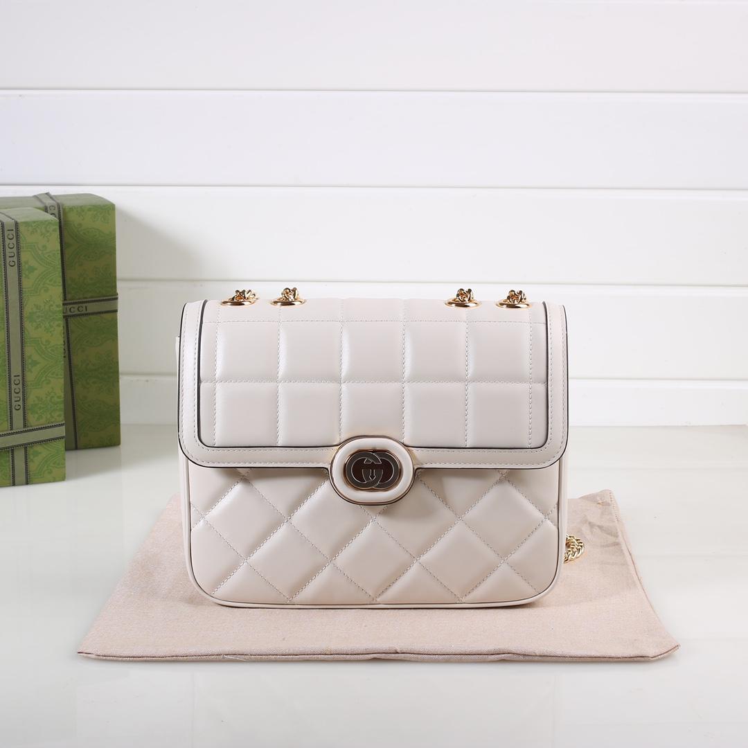 Gucci Gucci Deco Shoulder 레플리카 37번 이미지 - Bag | 세미샵 레플리카 사이트