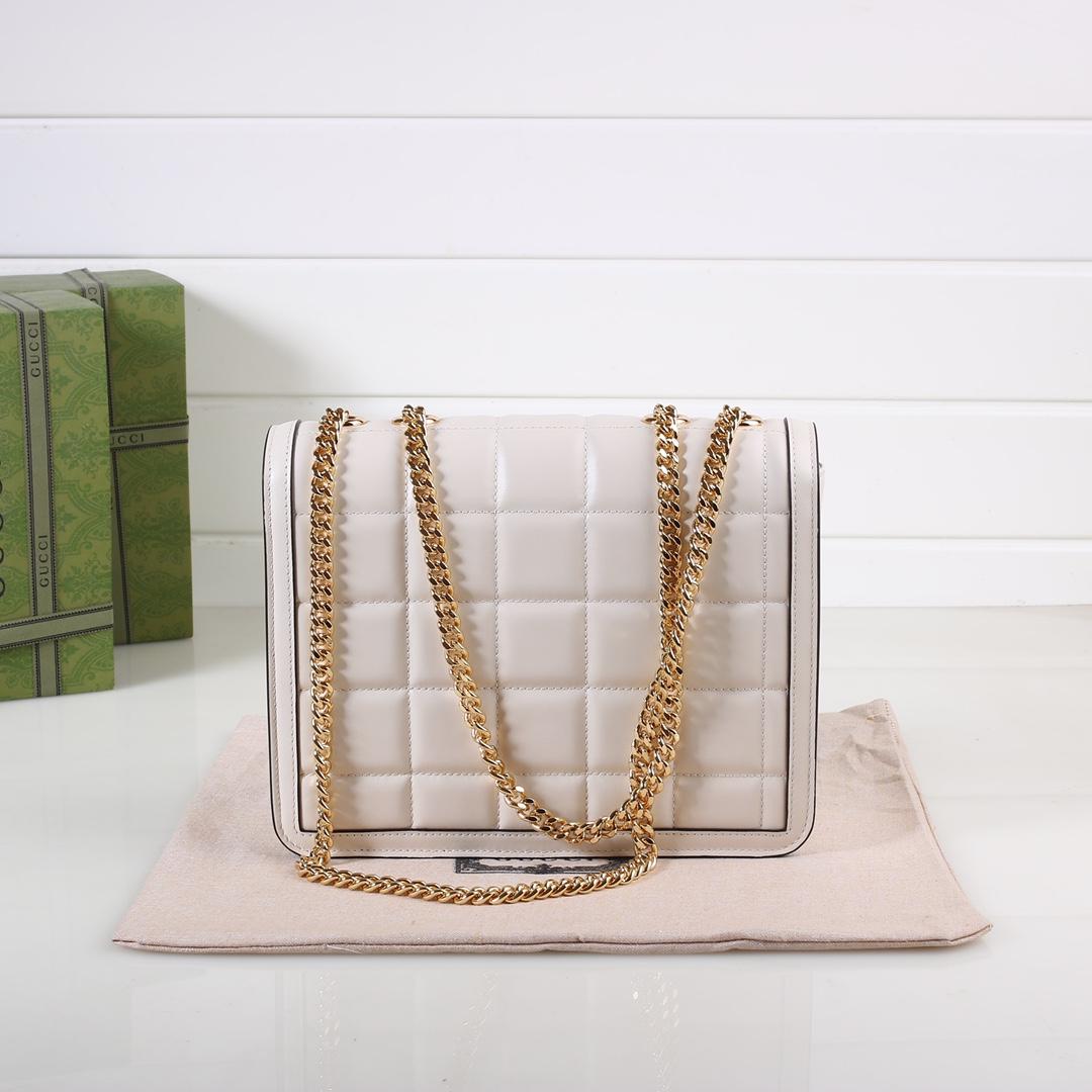 Gucci Gucci Deco Shoulder 레플리카 38번 이미지 - Bag | 세미샵 레플리카 사이트