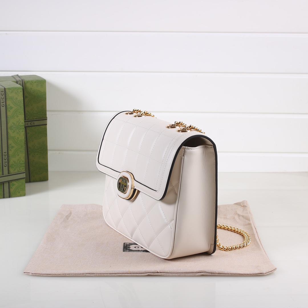 Gucci Gucci Deco Shoulder 레플리카 39번 이미지 - Bag | 세미샵 레플리카 사이트