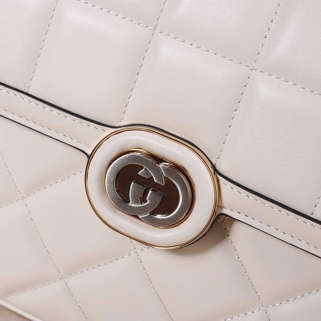Gucci Gucci Deco Shoulder 레플리카 41번 이미지 - Bag | 세미샵 레플리카 사이트