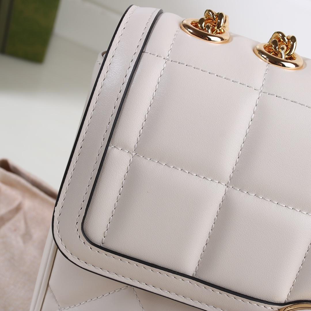 Gucci Gucci Deco Shoulder 레플리카 42번 이미지 - Bag | 세미샵 레플리카 사이트
