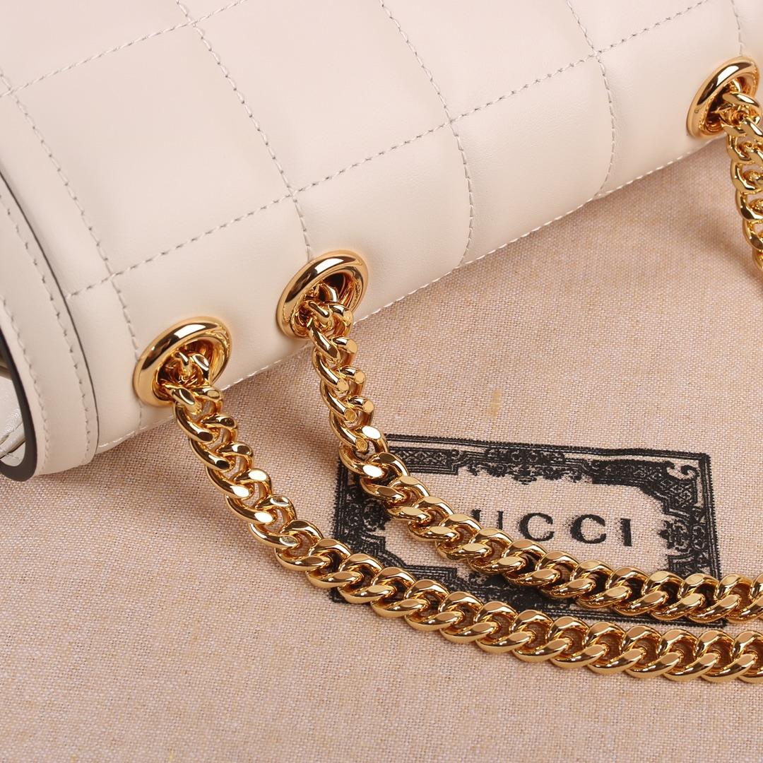 Gucci Gucci Deco Shoulder 레플리카 43번 이미지 - Bag | 세미샵 레플리카 사이트