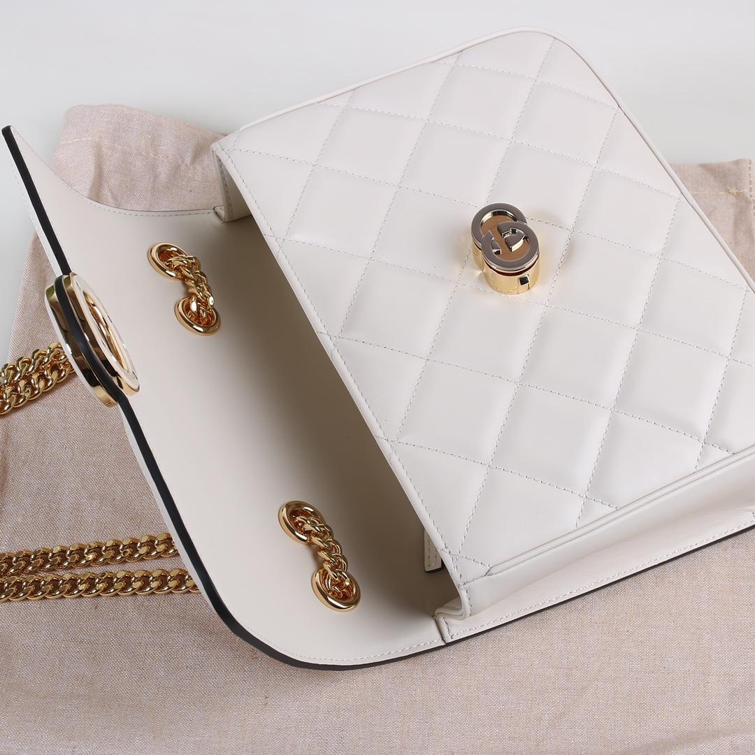 Gucci Gucci Deco Shoulder 레플리카 44번 이미지 - Bag | 세미샵 레플리카 사이트