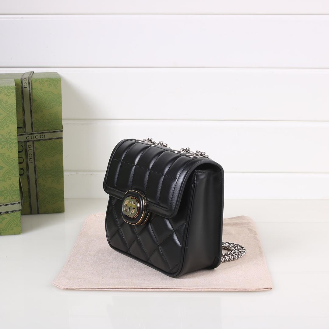 Gucci Gucci Deco Shoulder 레플리카 48번 이미지 - Bag | 세미샵 레플리카 사이트