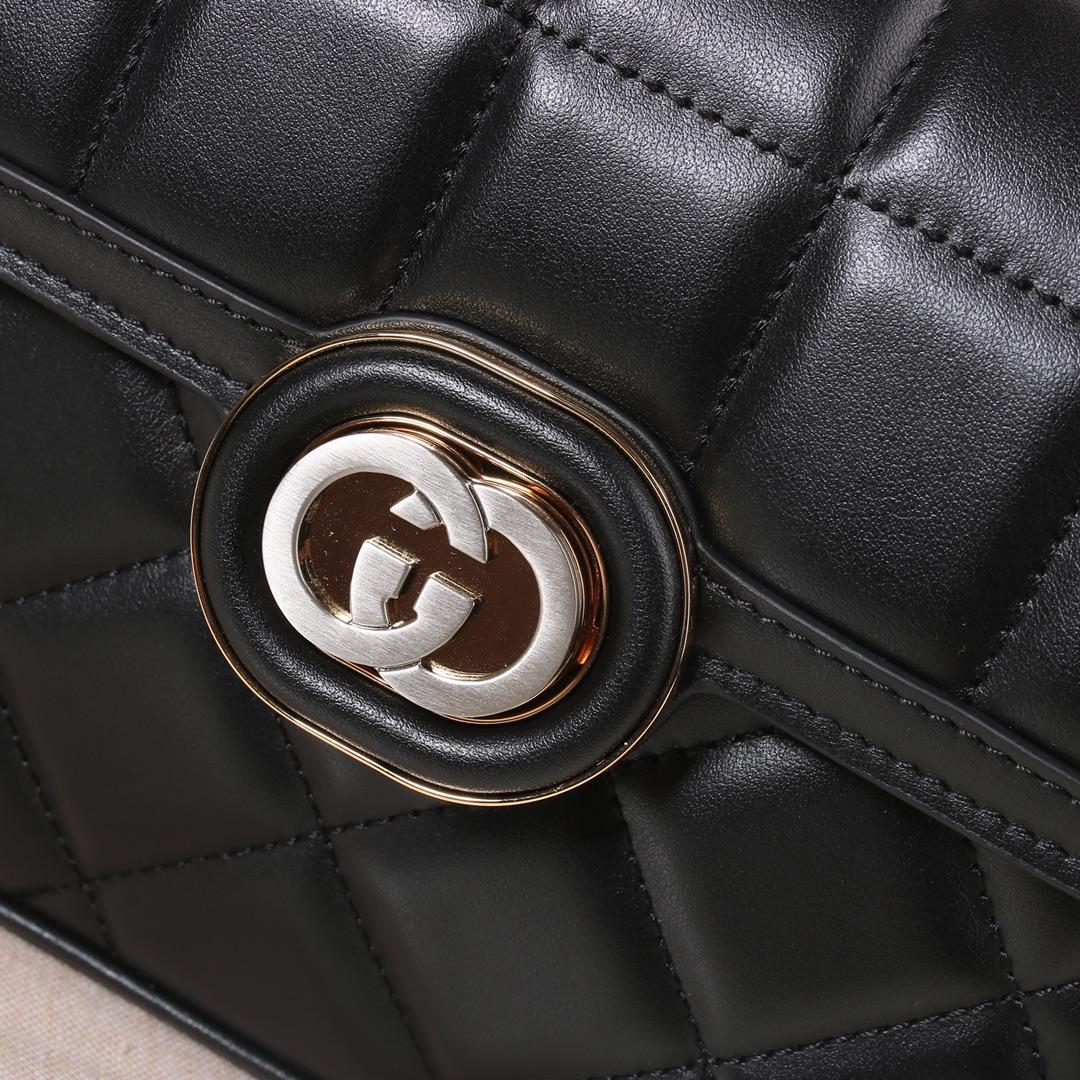 Gucci Gucci Deco Shoulder 레플리카 50번 이미지 - Bag | 세미샵 레플리카 사이트