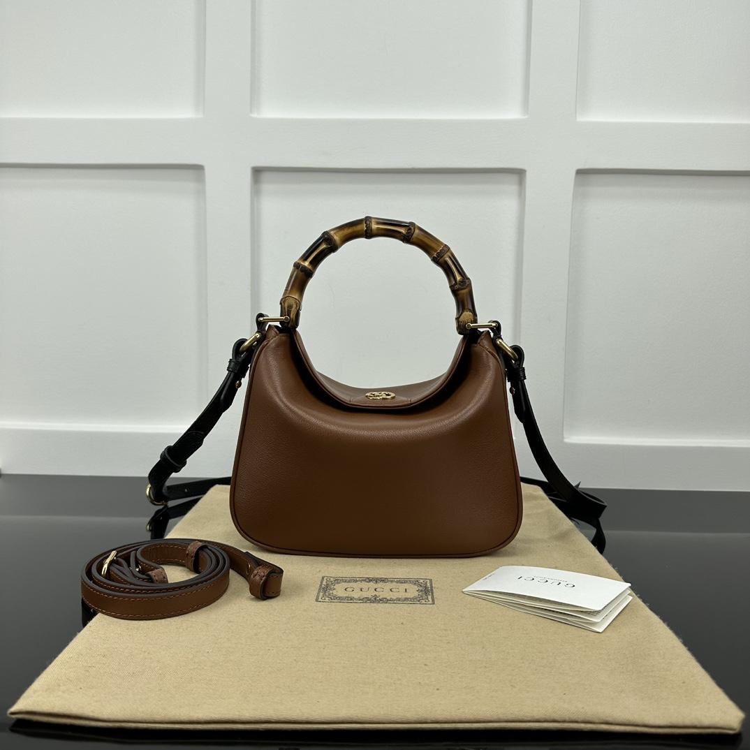 Gucci Gucci Diana Shoulder 레플리카 2번 이미지 - Bag | 세미샵 레플리카 사이트