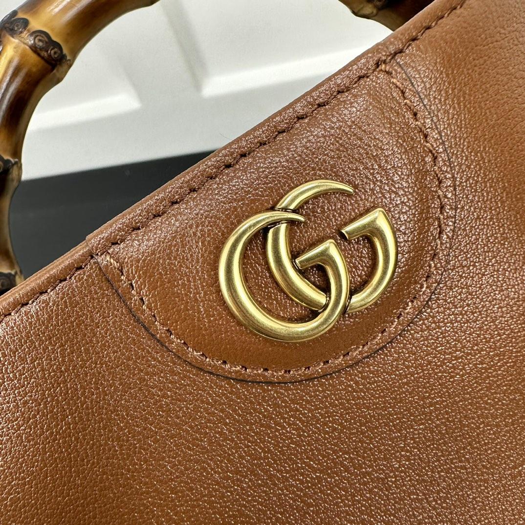 Gucci Gucci Diana Shoulder 레플리카 6번 이미지 - Bag | 세미샵 레플리카 사이트