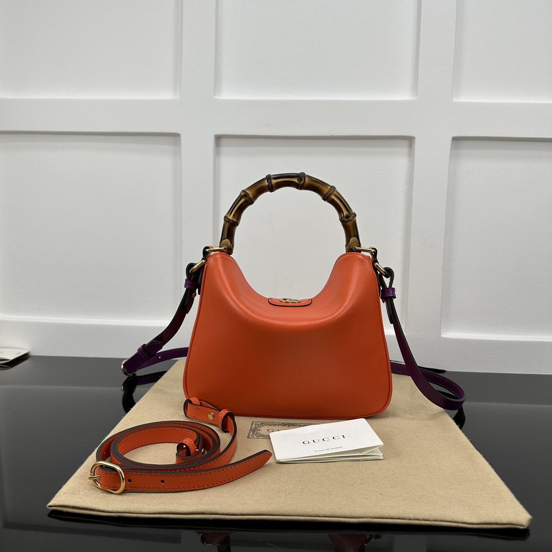 Gucci Gucci Diana Shoulder 레플리카 18번 이미지 - Bag | 세미샵 레플리카 사이트