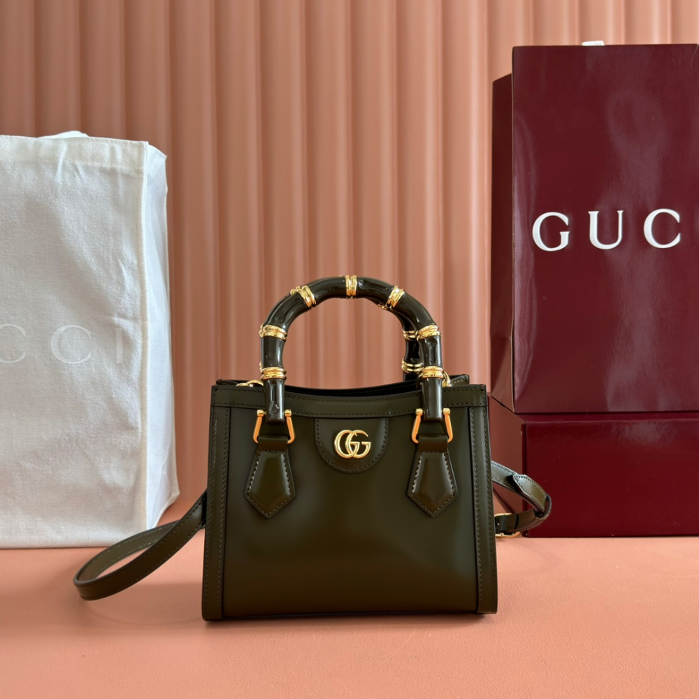 Gucci Gucci Diana Small Tote 레플리카 1번 이미지 - Bag | 세미샵 레플리카 사이트
