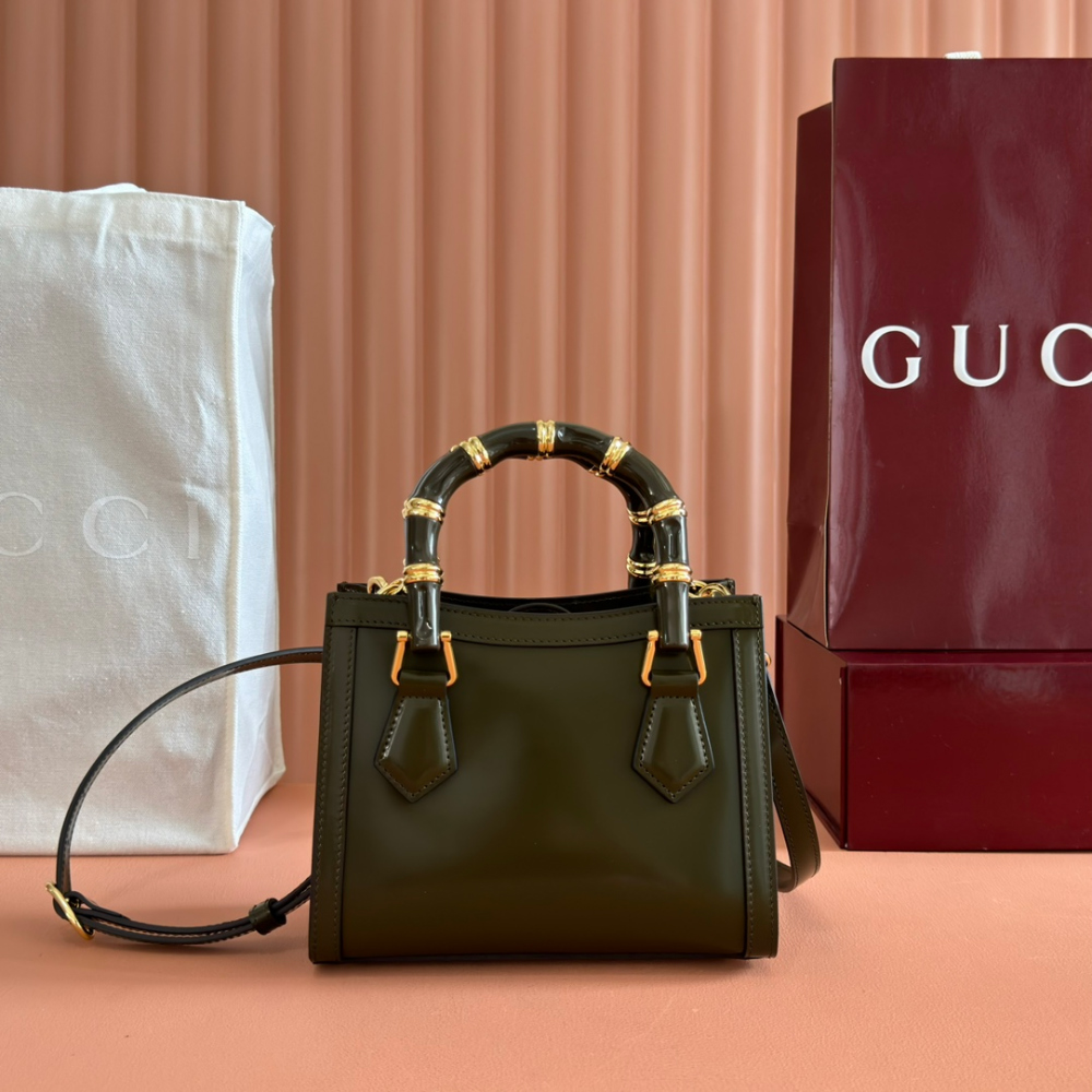 Gucci Gucci Diana Small Tote 레플리카 2번 이미지 - Bag | 세미샵 레플리카 사이트
