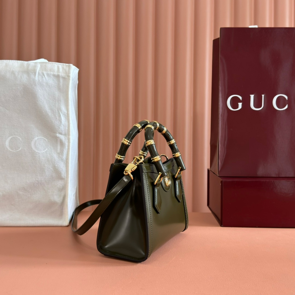 Gucci Gucci Diana Small Tote 레플리카 3번 이미지 - Bag | 세미샵 레플리카 사이트
