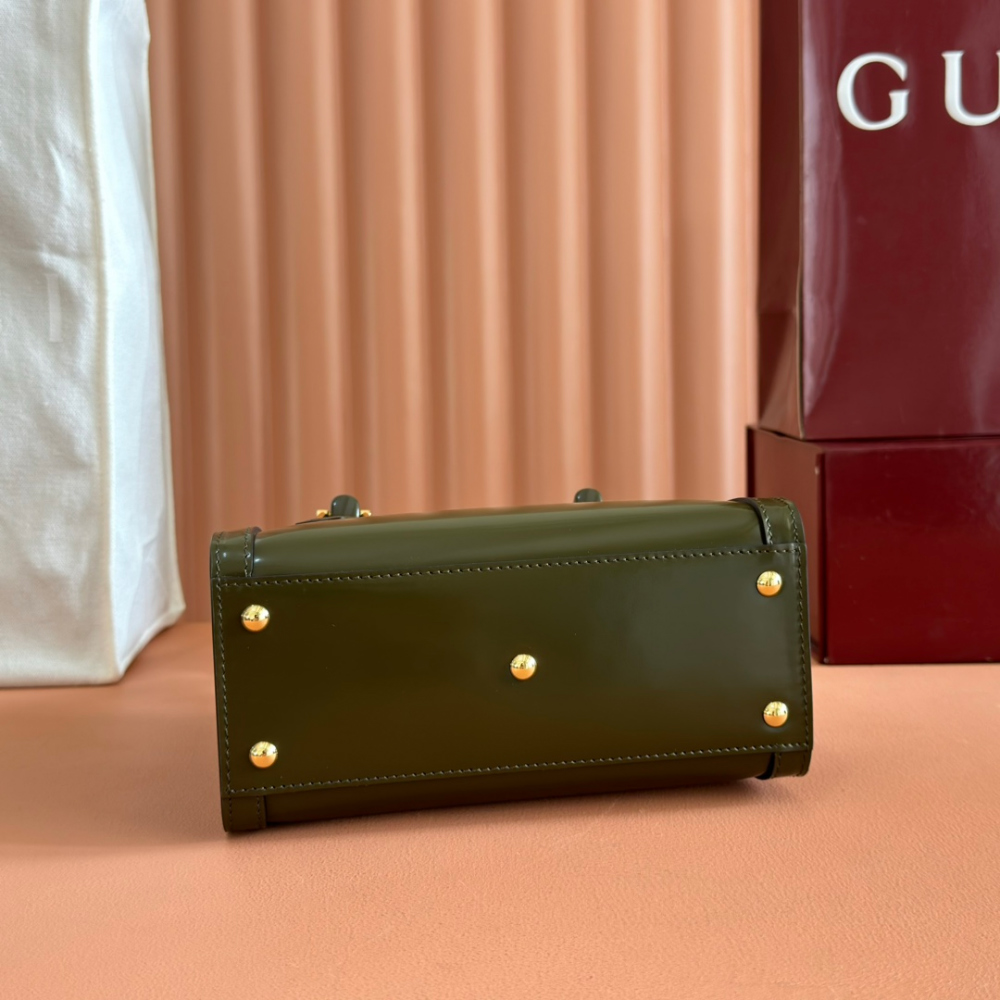 Gucci Gucci Diana Small Tote 레플리카 4번 이미지 - Bag | 세미샵 레플리카 사이트