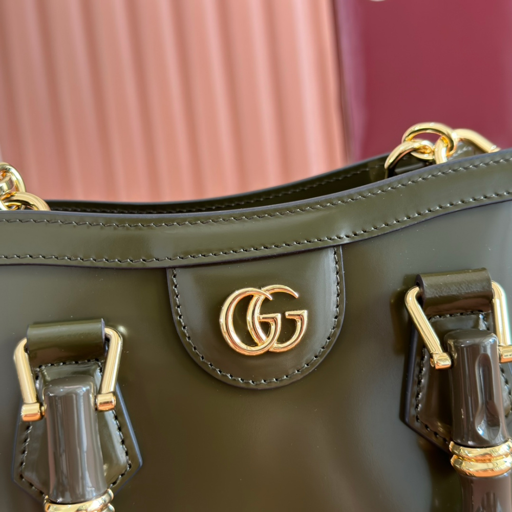 Gucci Gucci Diana Small Tote 레플리카 5번 이미지 - Bag | 세미샵 레플리카 사이트