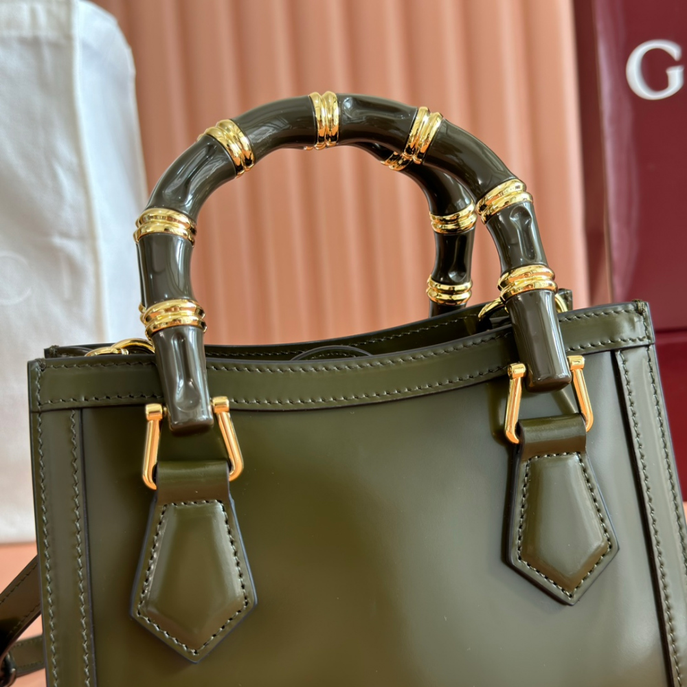 Gucci Gucci Diana Small Tote 레플리카 6번 이미지 - Bag | 세미샵 레플리카 사이트