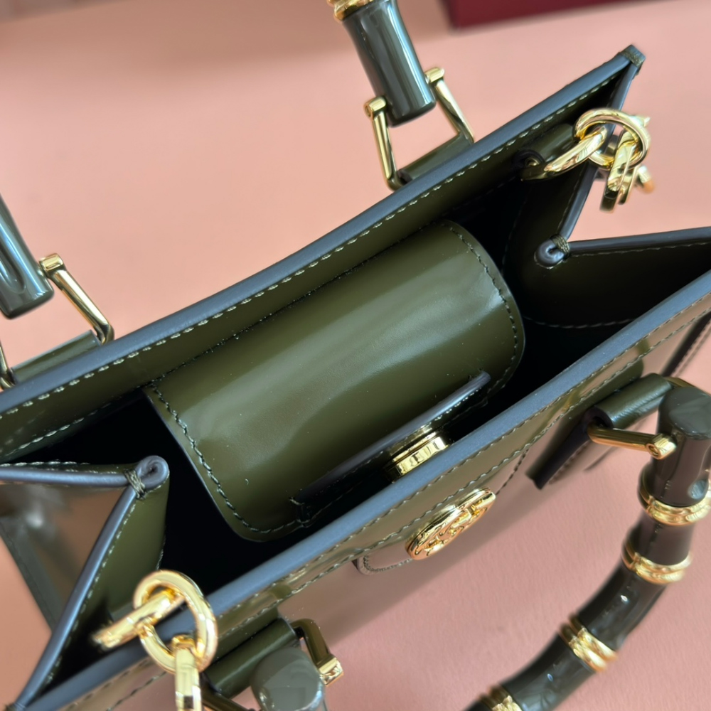 Gucci Gucci Diana Small Tote 레플리카 8번 이미지 - Bag | 세미샵 레플리카 사이트