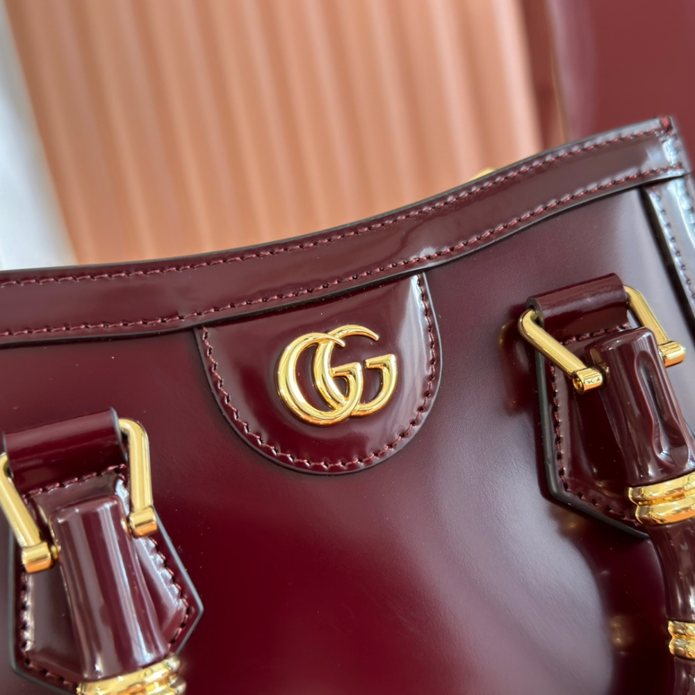 Gucci Gucci Diana Small Tote 레플리카 14번 이미지 - Bag | 세미샵 레플리카 사이트