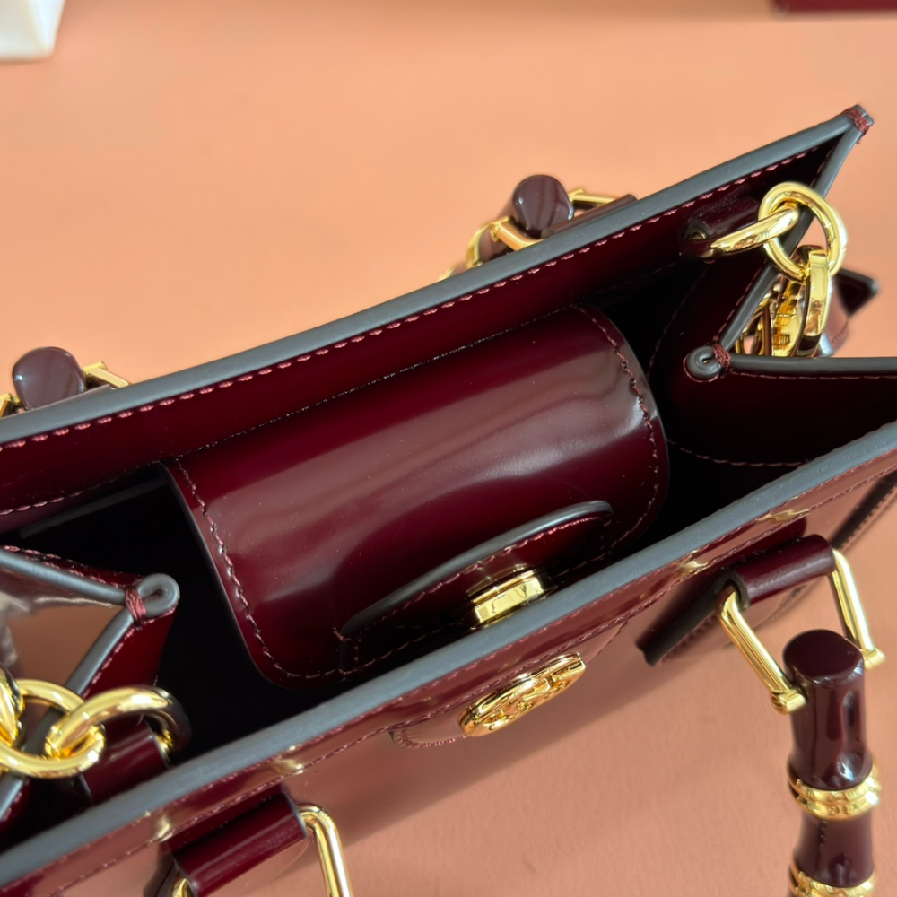 Gucci Gucci Diana Small Tote 레플리카 17번 이미지 - Bag | 세미샵 레플리카 사이트