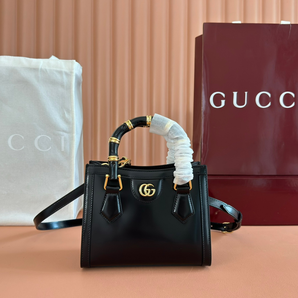 Gucci Gucci Diana Small Tote 레플리카 19번 이미지 - Bag | 세미샵 레플리카 사이트