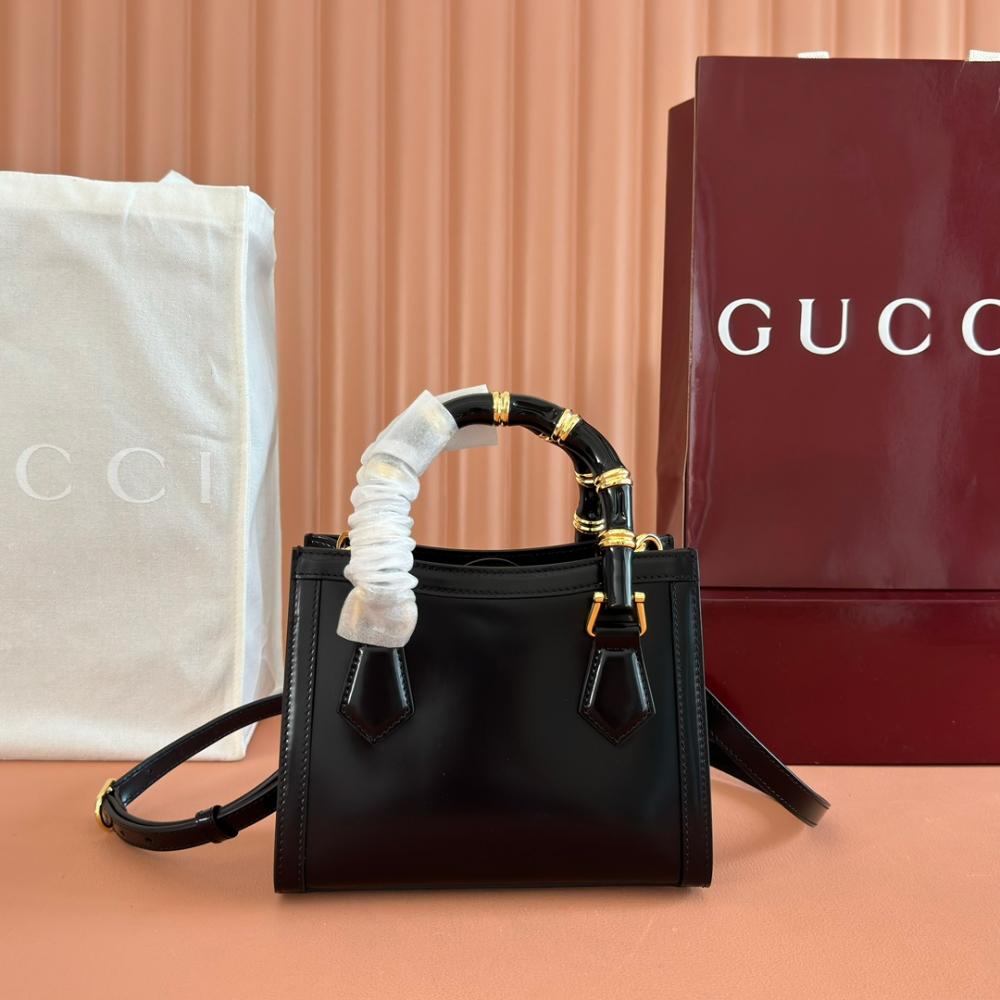 Gucci Gucci Diana Small Tote 레플리카 20번 이미지 - Bag | 세미샵 레플리카 사이트