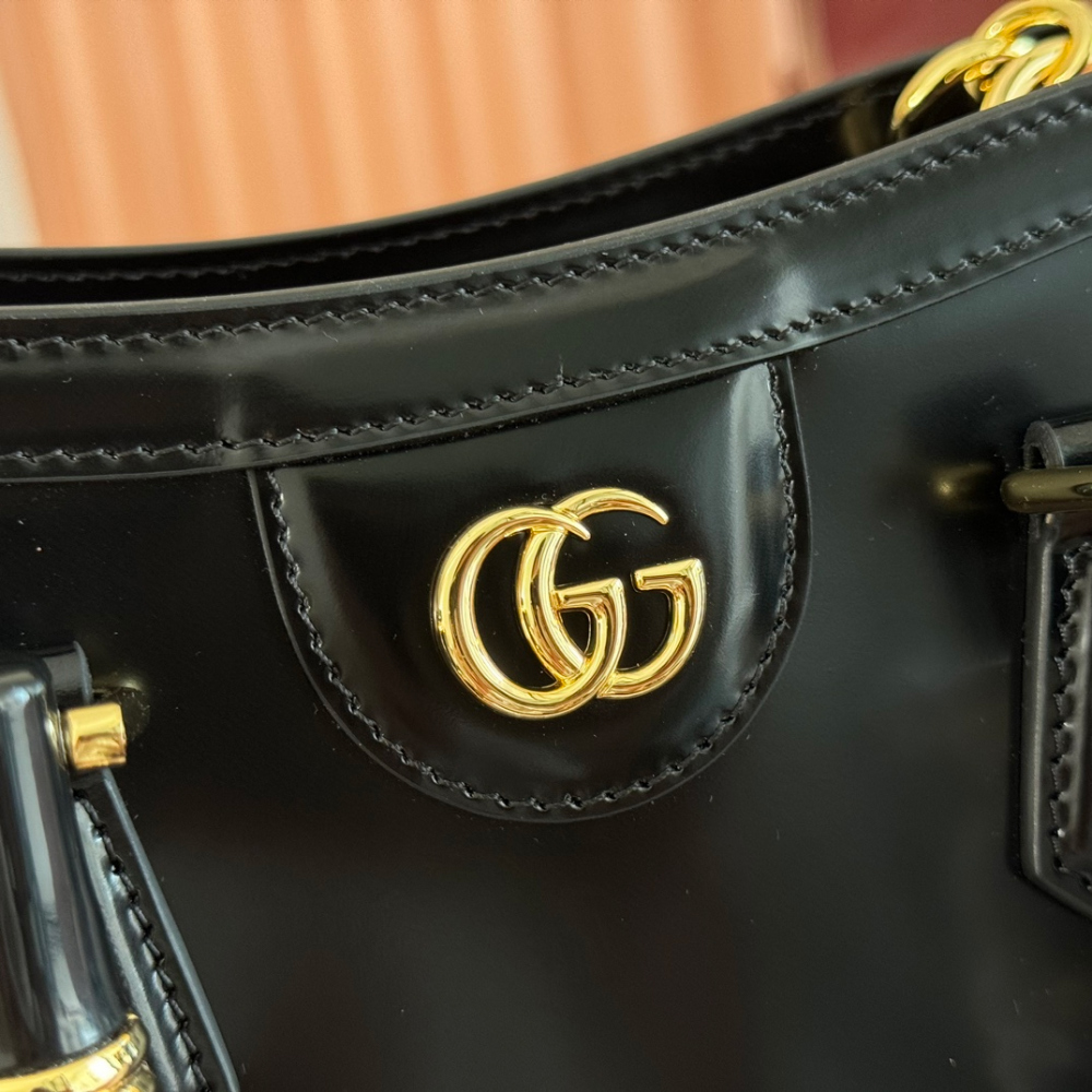 Gucci Gucci Diana Small Tote 레플리카 23번 이미지 - Bag | 세미샵 레플리카 사이트