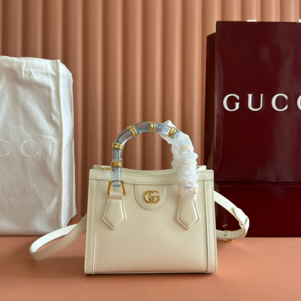 Gucci Gucci Diana Small Tote 레플리카 28번 이미지 - Bag | 세미샵 레플리카 사이트