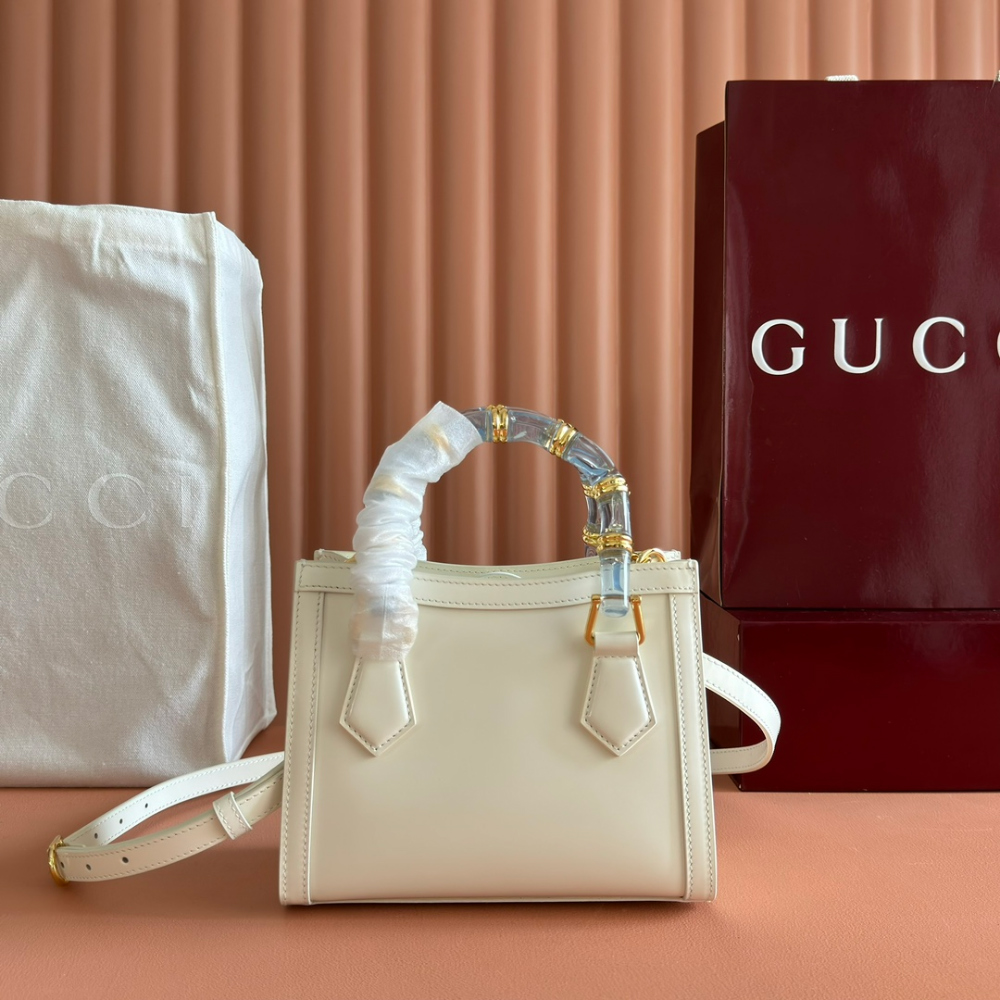 Gucci Gucci Diana Small Tote 레플리카 29번 이미지 - Bag | 세미샵 레플리카 사이트